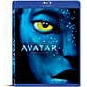 Pre-Owned Avatar [Blu-ray] (2010) Sam Worthington; Zoe Saldana; James Cameron