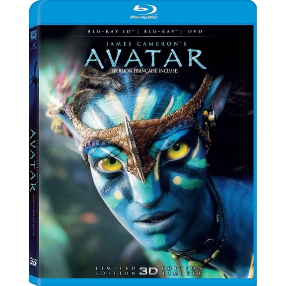 Pre-Owned Avatar [Blu-ray]