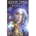 thumbnail image 1 of Pre-Owned Avatar Book One (Star Trek: Deep Space Nine) (Unknown) 074340050X 9780743400503, 1 of 1