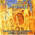 thumbnail image 1 of Avatar Brass Ensemble - Liturgical Fanfares - Music & Performance - CD, 1 of 2