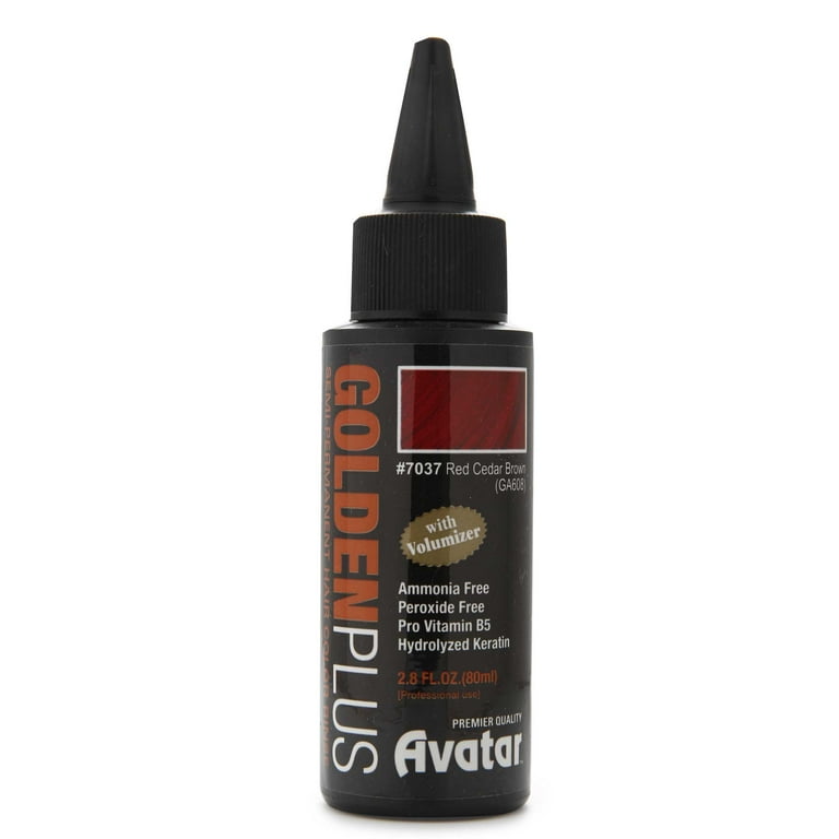 Golden Plus Red Cedar Brown Golden Plus Red Cedar Brown