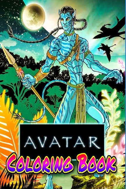 Avatar' director Cameron's art revealed in new book