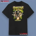 thumbnail image 1 of Avatar Country World Tour 2019 Shirt, 1 of 5