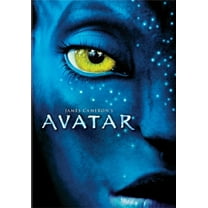 Pre-Owned Avatar (Dvd) (Good)