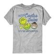 thumbnail image 1 of Avatar - Drink Cactus Juice - Youth Short Sleeve Graphic T-Shirt, 1 of 4