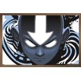 thumbnail image 1 of Avatar - Face Wall Poster, 22.375" x 34", Framed, 1 of 3