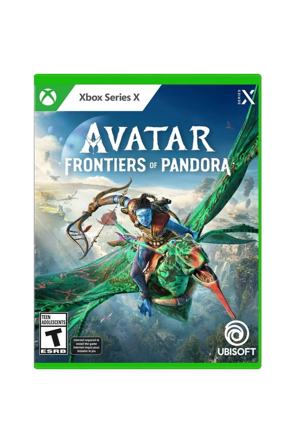Avatar Frontiers of Pandora Special Edition - Xbox Series X