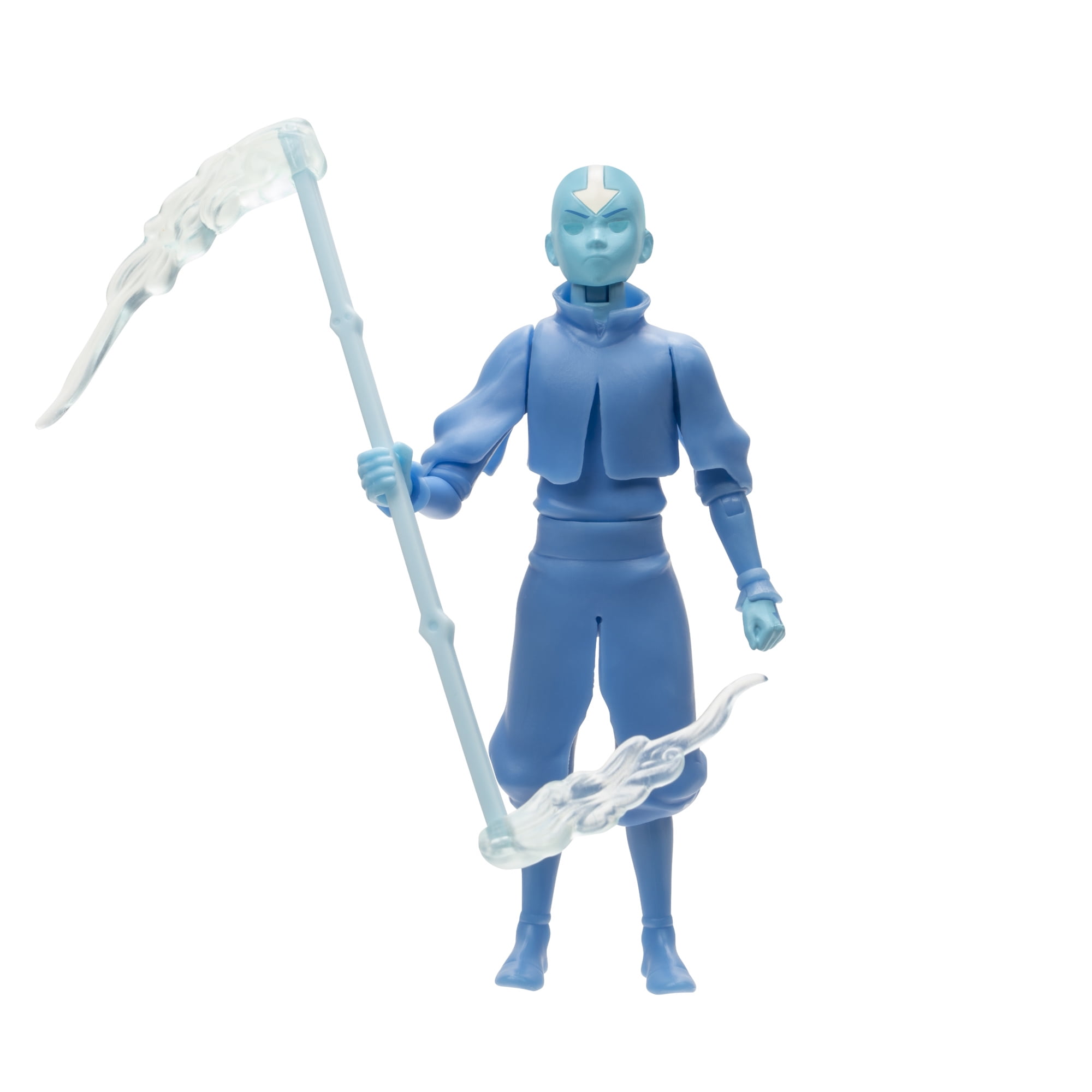 Avatar: The Last Airbender Action Figura Final Battle Avatar Aang 13 Cm Mcfarlane Toys 0787926190427