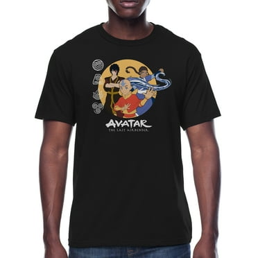 Avatar, Mens Apparel Graphic T-Shirt, Maze Group, Sizes S-3XL