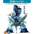 thumbnail image 1 of Avatar [Remastered] [4k UHD + Blu-ray], 1 of 4