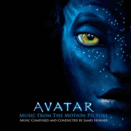 Avatar (Score) / O.S.T. - Avatar (Score) / O.S.T. - Music & Performance - CD