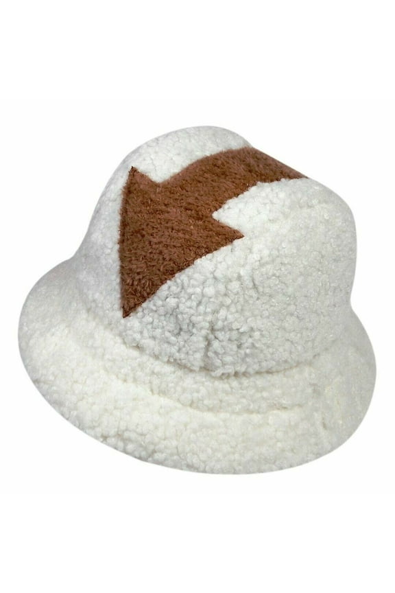 Avatar Series Appa Bucket Hat