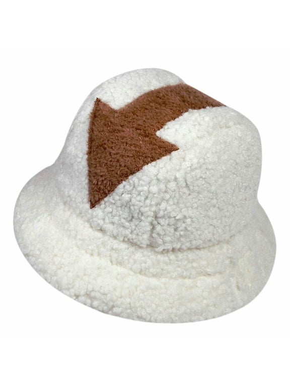 Avatar Series Appa Bucket Hat