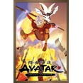thumbnail image 1 of Avatar - Sky One Sheet Wall Poster, 14.725" x 22.375", Framed, 1 of 5