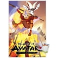 thumbnail image 1 of Avatar - Sky One Sheet Wall Poster, 22.375" x 34", 1 of 6