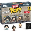 thumbnail image 1 of Avatar: TLA Azula Bitty Pop! Mini-Figure 4-Pack, 1 of 11