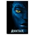 thumbnail image 1 of Avatar - Teaser One Sheet Wall Poster, 22.375" x 34" Framed, 1 of 6