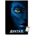thumbnail image 1 of Avatar - Teaser One Sheet Wall Poster, 22.38 x 34, 1 of 6