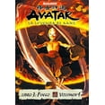 thumbnail image 1 of Avatar:The Last Air Bender - Book 3:Fire Vol. 4 DVD, 1 of 1