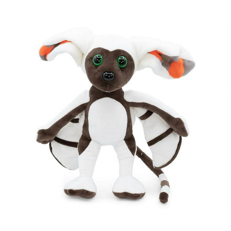 Momo hotsell stuffed toy