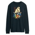 thumbnail image 1 of Avatar - The Last Airbender - Aang Group - Men's Long Sleeve T-Shirt, 1 of 5