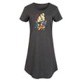 thumbnail image 1 of Avatar - The Last Airbender - Aang Group - Women's Any Way Dress, 1 of 5