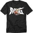 thumbnail image 1 of Avatar The Last Airbender T-Shirt Aang And Momo Unisex Graphic Tee For Men & Women, 1 of 7