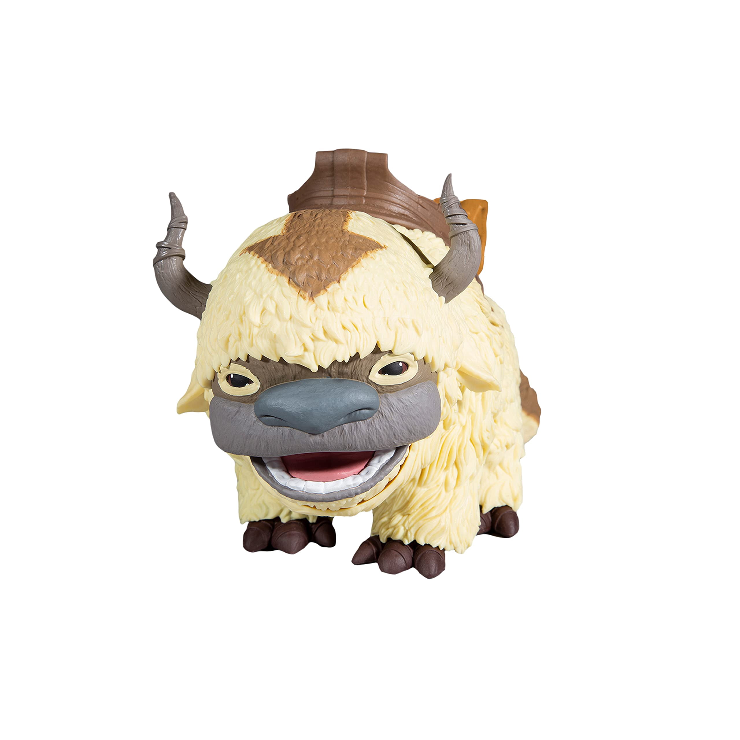 Big Appa From Avatar