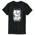thumbnail image 1 of Avatar - The Last Airbender - Airbenders -Men's Short Sleeve Graphic T-Shirt, 1 of 4