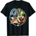 Avatar: The Last Airbender All Characters T-Shirt - Walmart.com