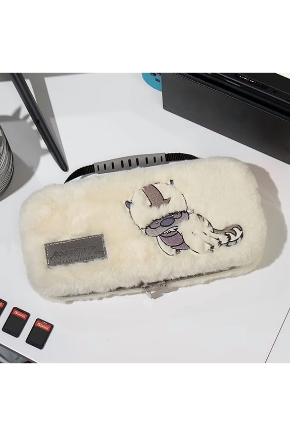 Avatar: The Last Airbender Appa Case for Nintendo Switch / Switch OLED