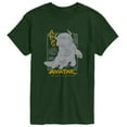 thumbnail image 1 of Avatar - The Last Airbender - Appa -Men's Short Sleeve Graphic T-Shirt, 1 of 3