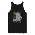 thumbnail image 1 of Avatar - The Last Airbender - Appa -Men's Sleeveless Graphic Tank, 1 of 4