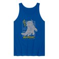 thumbnail image 1 of Avatar - The Last Airbender - Appa -Men's Sleeveless Graphic Tank, 1 of 3