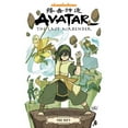 thumbnail image 1 of Avatar: The Last Airbender: Avatar: The Last Airbender--The Rift Omnibus (Paperback), 1 of 2