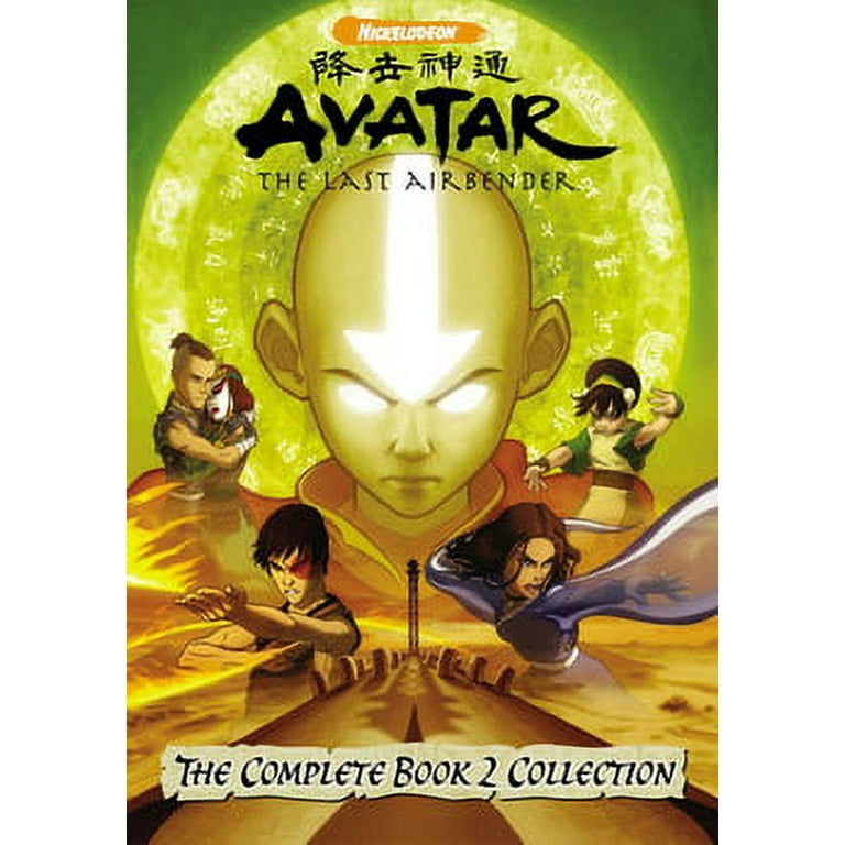 Watch Avatar: The Last Airbender Season 1 Episode 5 - The King of