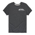 thumbnail image 1 of Avatar - The Last Airbender - Better Place - Kids YOUTH SHORT SLEEVE TEE, 1 of 5