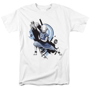 Avatar The Last Airbender Energybending Aang Unisex Adult T Shirt