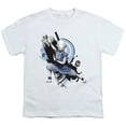 thumbnail image 1 of Avatar The Last Airbender Energybending Aang Unisex Youth T Shirt, 1 of 5