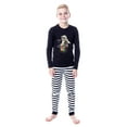 thumbnail image 1 of Avatar: The Last Airbender Group 2PC Tight-Fit Long-Sleeve Sleep Pajama Set For Adult Kids, 1 of 4