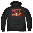 thumbnail image 1 of Avatar The Last Airbender Hot Zuko Unisex Adult Pull-Over Hoodie, 1 of 5