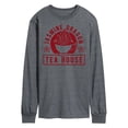 thumbnail image 1 of Avatar - The Last Airbender - Jasmine Dragon Tea - Men's Long Sleeve T-Shirt, 1 of 5