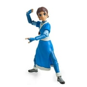 Avatar The Last Airbender Katara - The Loyal Subjects BST AXN 5 Action Figure