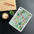 thumbnail image 1 of Pre-Owned YNGYFEA Colourful Pattern Case Air 2 3 4 5 9.7 10.2 inch Pro 11 2020 2021 2022 mini 6 5 4 7.9 8.3 10.5 10.9 inch Cover, 1 of 4