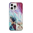 Avatar The Last Airbender Mobile Phone Case Cartoon for iPhone 16 Pro