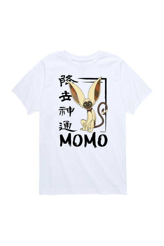 - Momo Cute - Kids YOUTH SHORT SLEEVE TEE