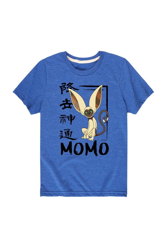 - Momo Cute - Kids YOUTH SHORT SLEEVE TEE