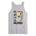 thumbnail image 1 of Avatar: The Last Airbender - Momo cute - Men's Jersey Tank Top, 1 of 4
