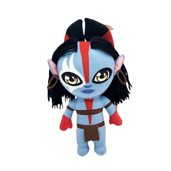 Appa Avatar Plush