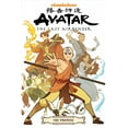 thumbnail image 1 of Pre-Owned Avatar: The Last Airbender--The Promise Omnibus (Paperback) by Bryan Koneitzko, Michael Dante DiMartino, Gene Luen Yang, 1 of 5